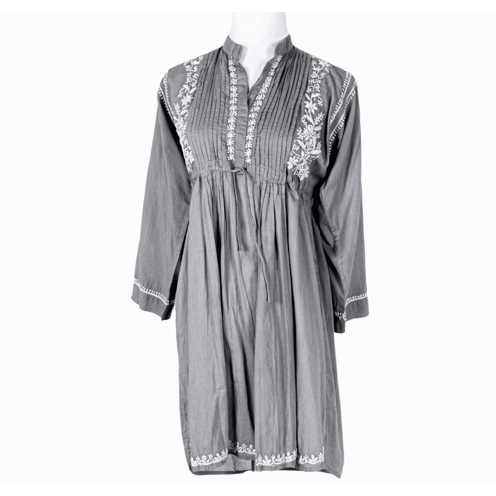 New! Tunic Top